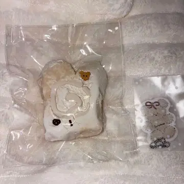 Suredodo 곰 토스트 고구마 퓨레 해외 스퀴즈 쪼물쪼물