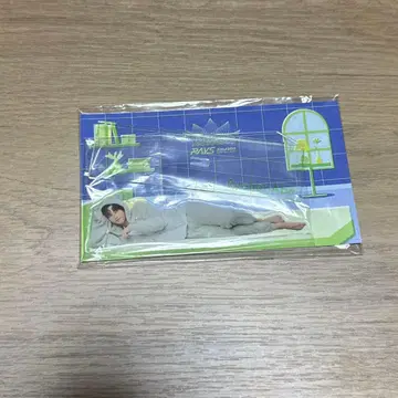 아베 료헤이 아크릴 스탠드 RAYS