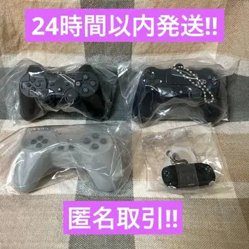 플레이스테이션 사운드 컬렉션 메지루시 액세서리 4세트