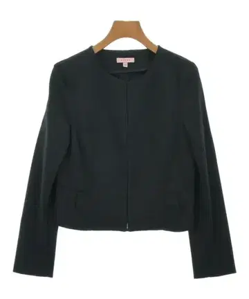 TOCCA 노카라 자켓 여성용