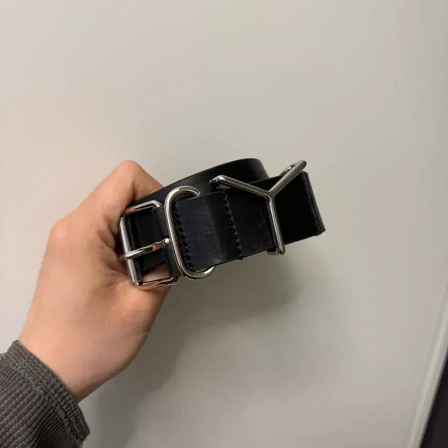 Project GR Bicycle Chain Belt #프로젝트gr on Bunjang Global Site.