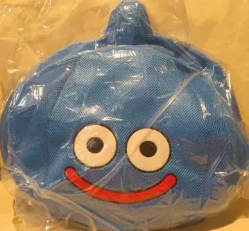 SQUARE ENIX 커다란 메쉬 타입 봉제 인형 슬라임