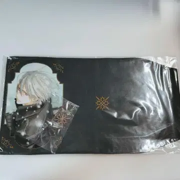 뱀파이어 기사 키류 제로 북커버 만복 가챠