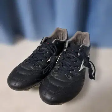 미즈노 모나르시다 네오 축구화