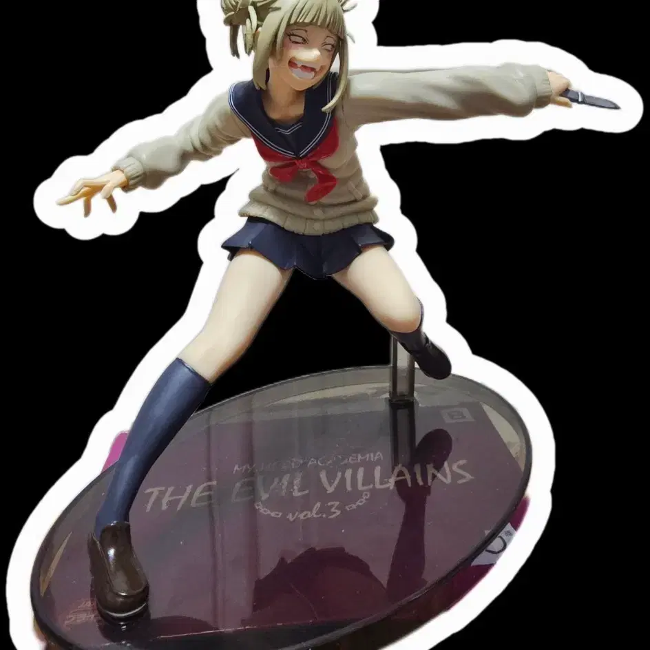 toga himiko sex doll 7