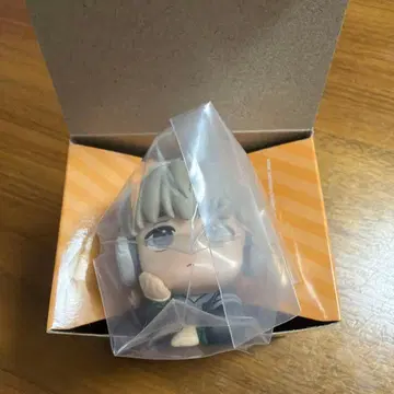 WIND BREAKER 윈브레전 리라코로 카지 렌