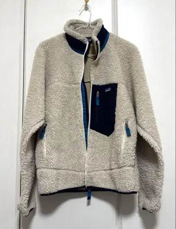 Patagonia 레트로X 플리스 자켓 남성용 S사이즈