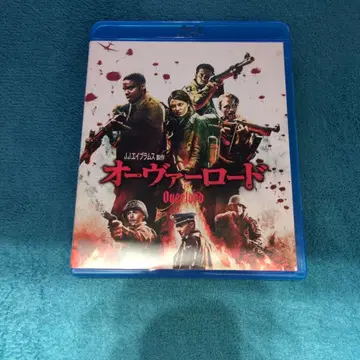 오버로드 Blu-ray/DVD 세트