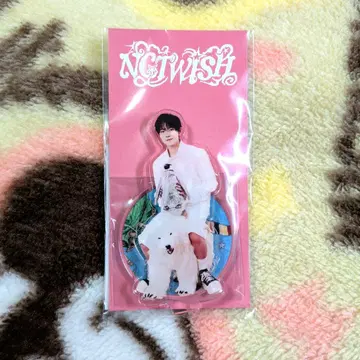 NCT WISH 유우시 아크릴 스탠드