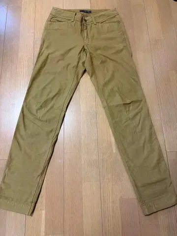 팔라스 팰리스 치노 팬츠
