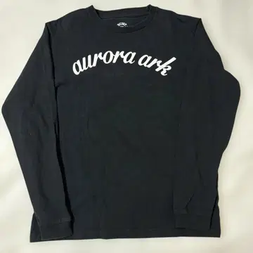 BUMP OF CHICKEN aurora ark 긴팔 T셔츠 M 사이즈