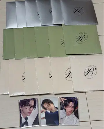 K-POP CD tws cd weverse 컴프 컴팩트