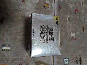 SHIMANO BB-X TECHNIUM 2500 스피닝 릴