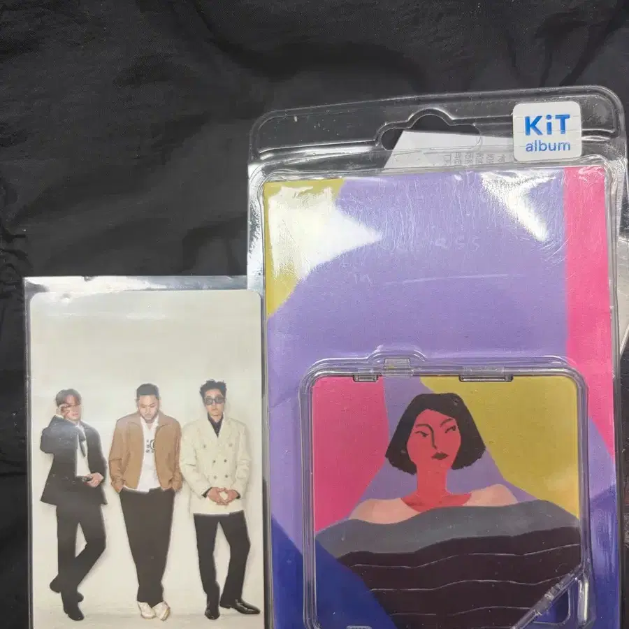 epik high sleepless in__________ | Bunjang Global