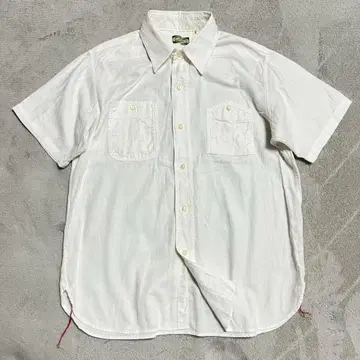 새상품급 동양 엔터프라이즈 SUGAR CANE 반팔 셔츠 R-9021