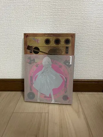 마기아 레코드 변신 원화집