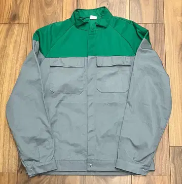 deadstock euro uniform jacket size 2