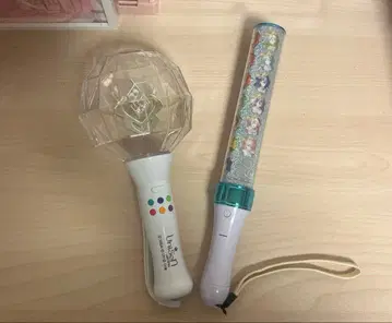 프로세카 응원봉 세카라이 5th 4주년 감사제
