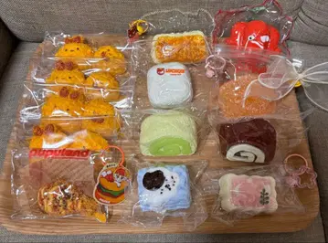 스퀴즈 브랜드 여러 가지 선택해서 구매해주세요
