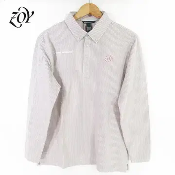 새상품 ZOY 피케 셔츠 1003 HCS700 L-LL 사이즈 골프