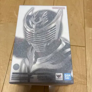 S.H.Figuarts (진골조제법) 가면라이더 류우키