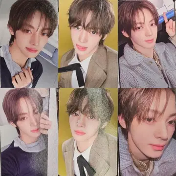 TWS 컴팩트 한진