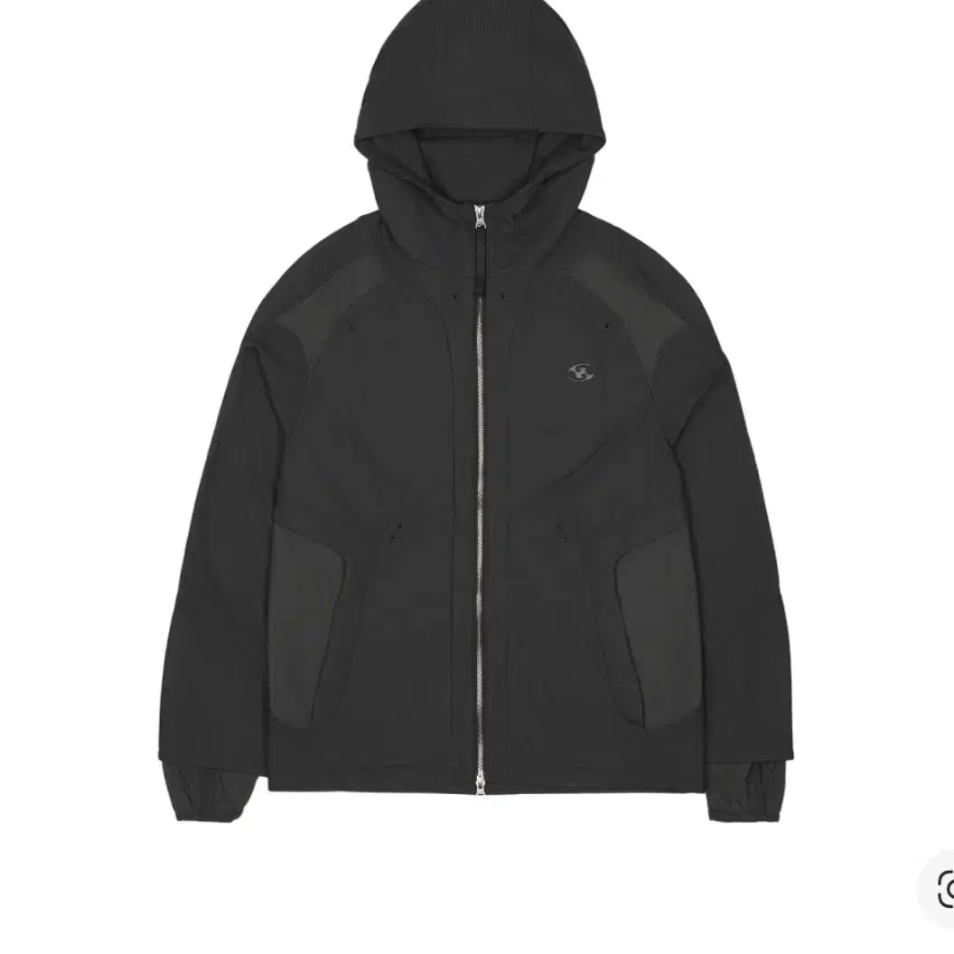 Sansan Gear Conversion Jacket Brown - 23FW Size 1 | Bunjang Global