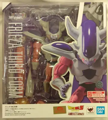 반다이 스피리츠/반다이남코 S.H.Figuarts 프리저 제3형태