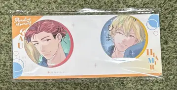 골든 스파클 Dazzling Moment 시리즈 캔뱃지 세트 B