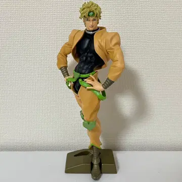 죠죠의 기묘한 모험 FIGURE GALLERY 4 DIO 1