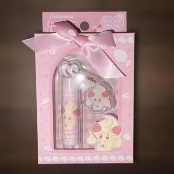 포켓몬 포켓피스 참 포함 립크림 마호이프