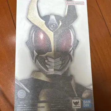 S.H.Figuarts (진골조제법) 가면라이더 아기토 그랜드폼