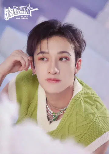 StrayKids 방찬 2023 5-STAR 도쿄돔 1/2