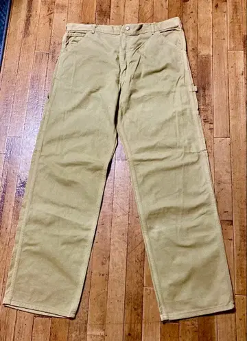 SMITH'S 페인터 팬츠 MADE in USA