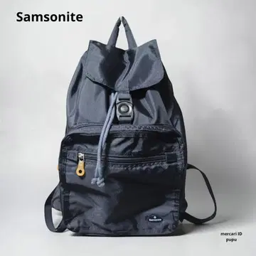 Samsonite 삼소나이트 백팩 새상품급