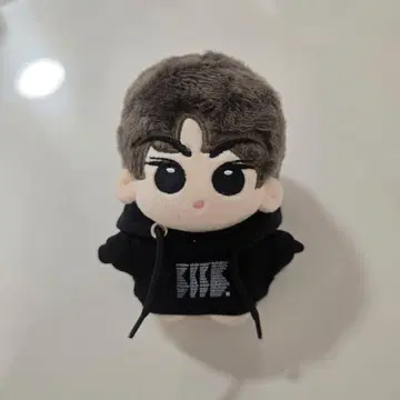 ENHYPEN 정원 봉제 인형 10cm 의류
