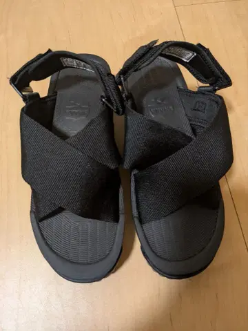 SHAKA 별주 통굽 SK-109 FIESTA PLATFORM 24cm