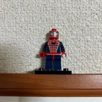 [ 초기형 ] 레고 미니 피규어 스파이더맨 샘 레이미 MARVEL 정품