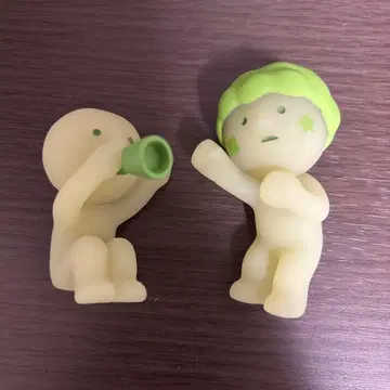 스미스키 치어 갓츠스키 & 사이언스키 세트