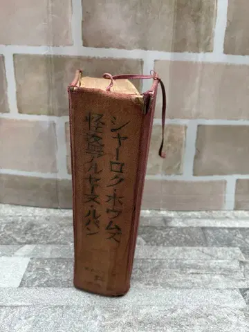 셜록 홈즈 괴도 아르센 뤼팽 스즈키 유키오, 호시노 타츠오 역