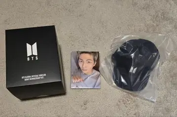 BTS 멤버십 기프트