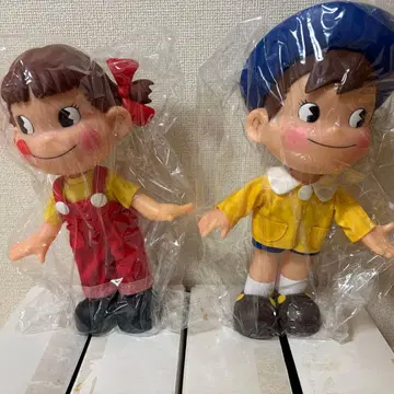 페코짱