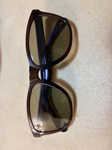 OAKLEY 프로그스킨 RARTS 편광 렌즈