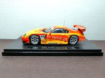 EBBRO triple a SARD SUPRA 2006