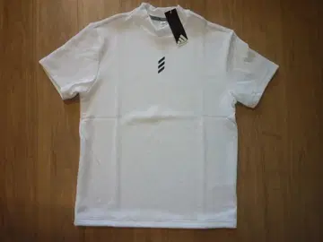 [ 새상품 XL ] adidas 아디다스 골프 모크넥 셔츠