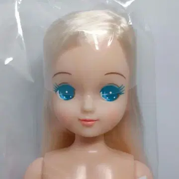 키라짱 오타노시미 인형 리카짱 캐슬 창안 화이트 리카짱