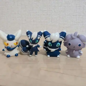 냐스퍼 냐오닉스 세트