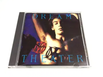 드림 극장 Dream Theater 일괄