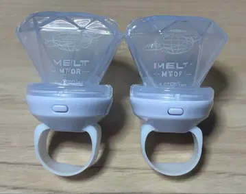 메테오라 무도관 FIRST 1MPACT 린라이 멜트 다 텐시 2개