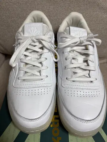 리복 클럽 C 85 40주년 265